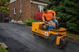 Best Concrete Driveway Installation  in Demarest, NJ